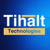 Tihalt Technologies – Web Design Company in Bangal Tihalt Technologies